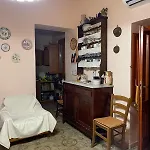 Sa Domu Nostra Apartment *