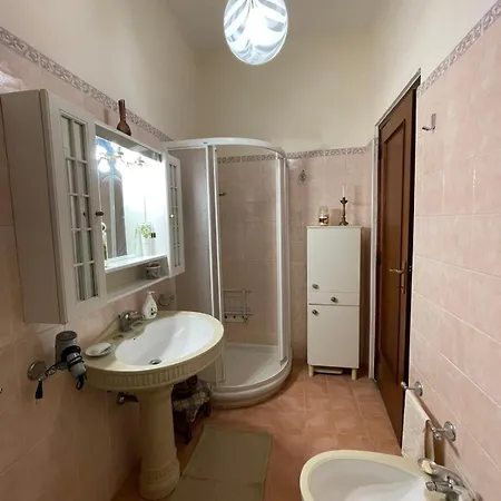 Appartement Sa Domu Nostra *