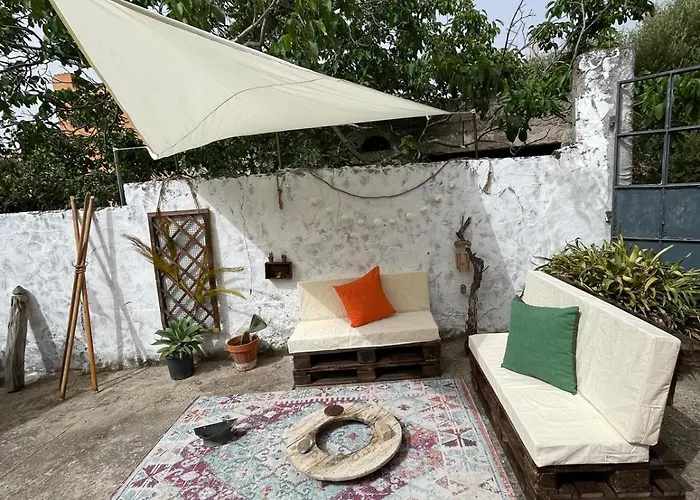 Apartment Sa Domu Nostra