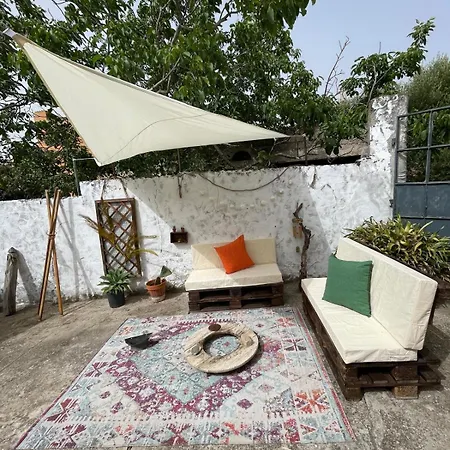 Apartamento Sa Domu Nostra