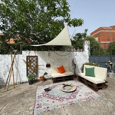 Sa Domu Nostra Apartamento *