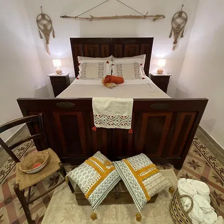 Sa Domu Nostra Apartamento *