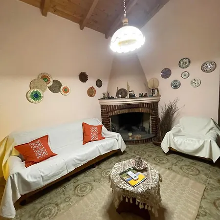 Apartamento Sa Domu Nostra *