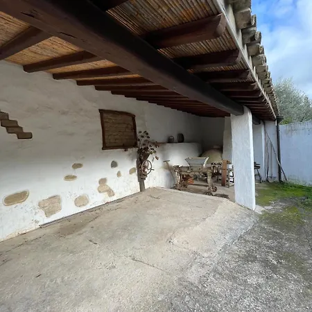Sa Domu Nostra Apartamento Solèminis