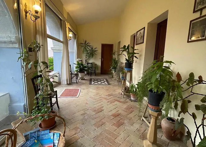 Apartment Sa Domu Nostra *