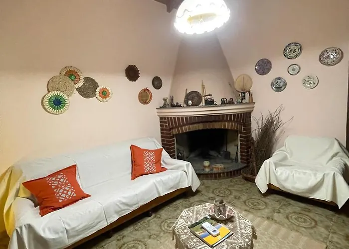 Apartment Sa Domu Nostra *
