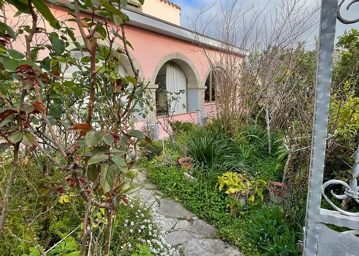 Apartment Sa Domu Nostra Solèminis